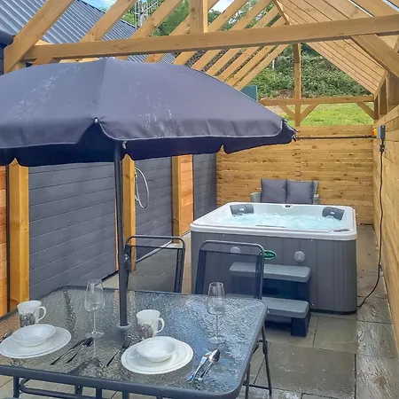 Tyan - Uk49354 Casa vacanze Gatebeck