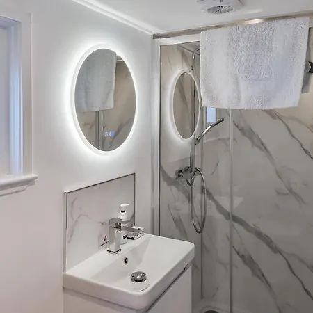 Tyan - Uk49354 Casa vacanze Gatebeck