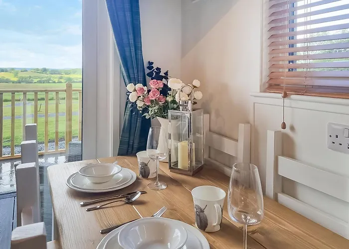 بيت للعطل Tyan - Uk49354