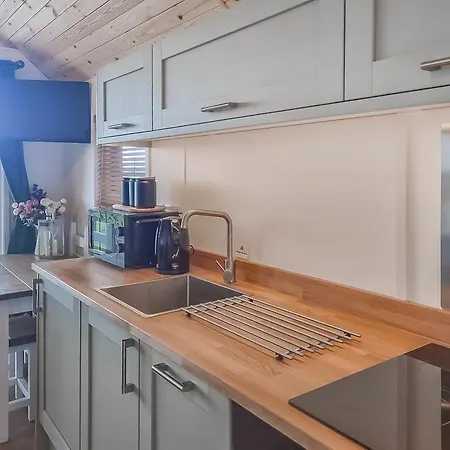 Tyan - Uk49354 Vakantiehuis Gatebeck