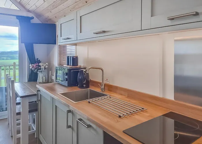 Tyan - Uk49354 Vakantiehuis Gatebeck