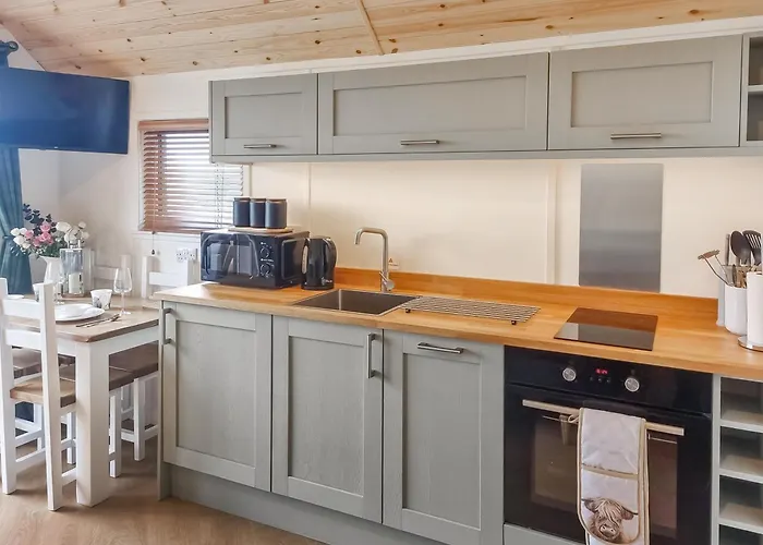 Tyan - Uk49354 Vakantiehuis