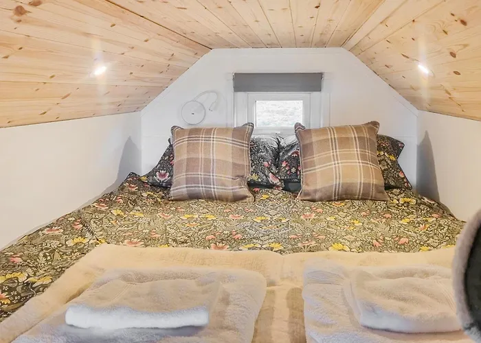 Vakantiehuis Tyan - Uk49354 *